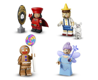 LEGO 71053 Minifigures Seria Shrek 111 - 1589635 - zdjęcie 15